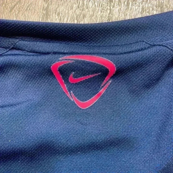 Nike dri-fit jersey, size Small.EUC. - Picture 6 of 7